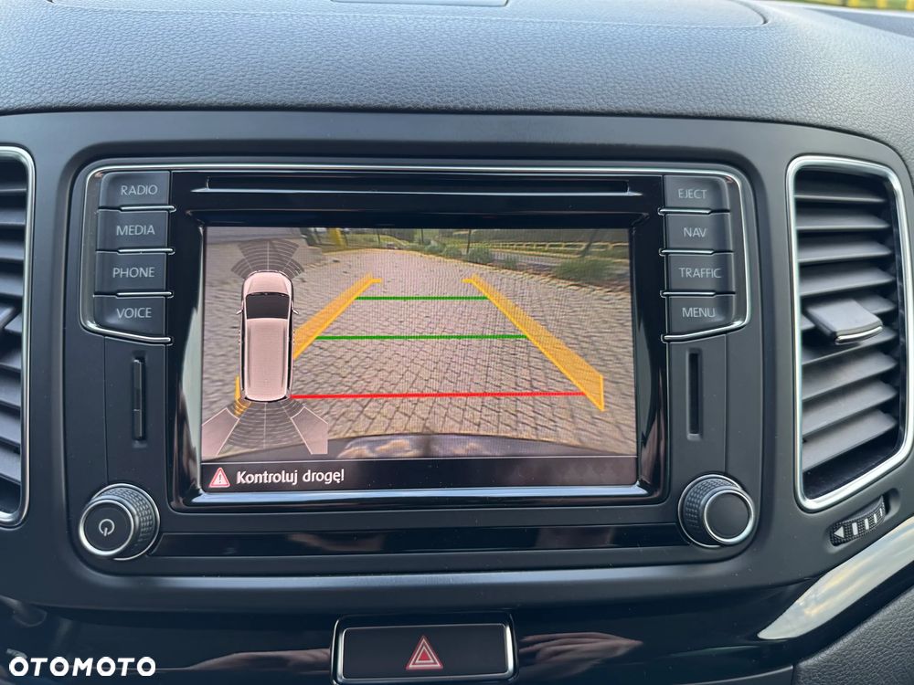 Seat Alhambra - 28