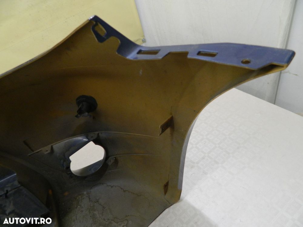 Bara fata BMW X3 E83 PACHET AERODYNAMIC, 2003, 2004, 2005, 2006, 2007, 2008, 2009, cod origine 51110302743. - 6