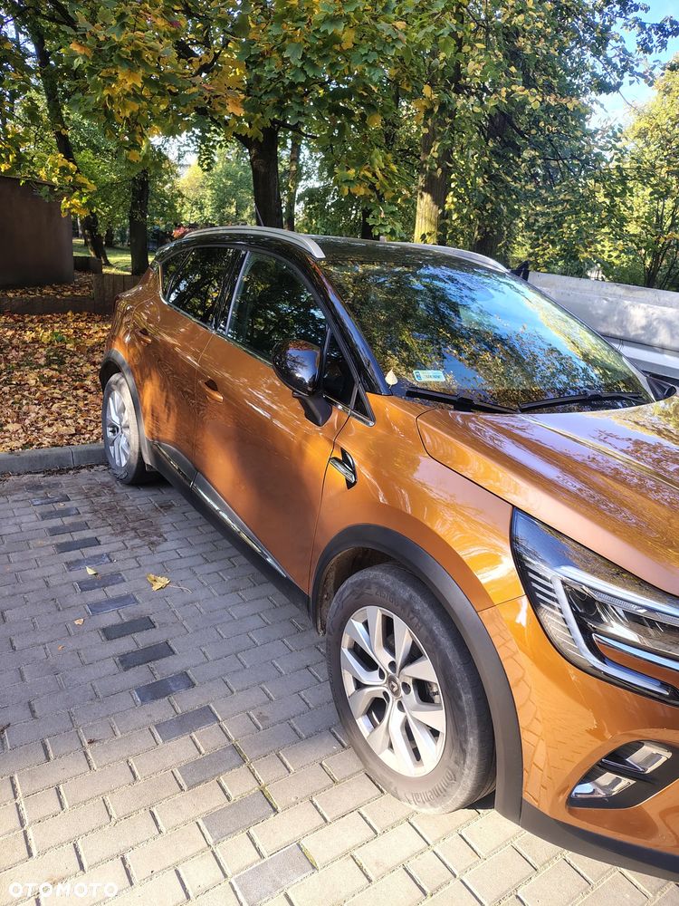 Renault Captur - 7