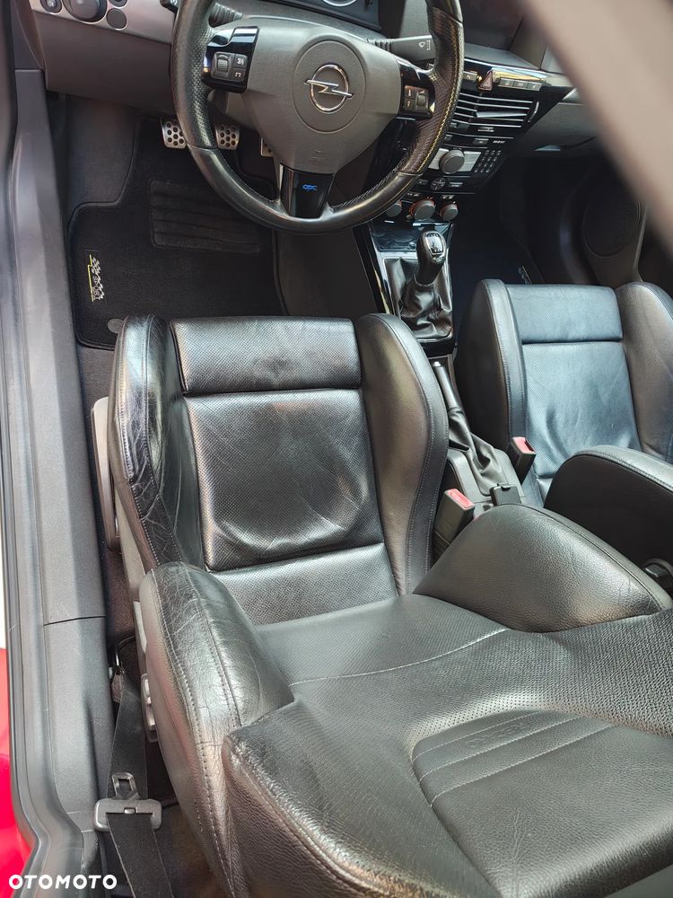 Opel Astra - 6