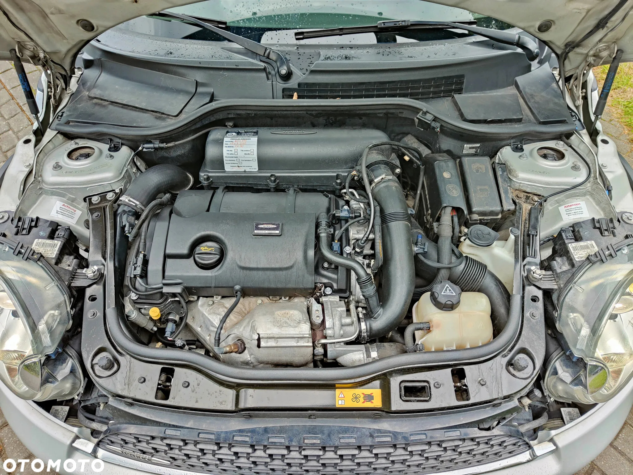 MINI Cooper S - 9