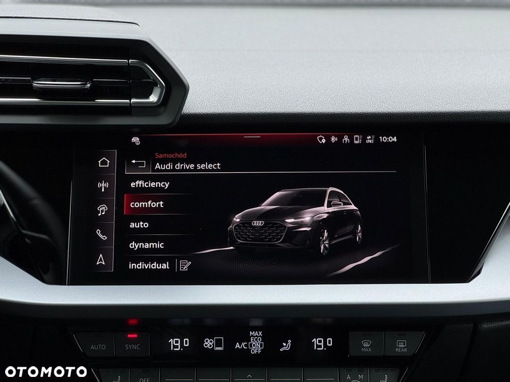 Audi A3 Allstreet - 24