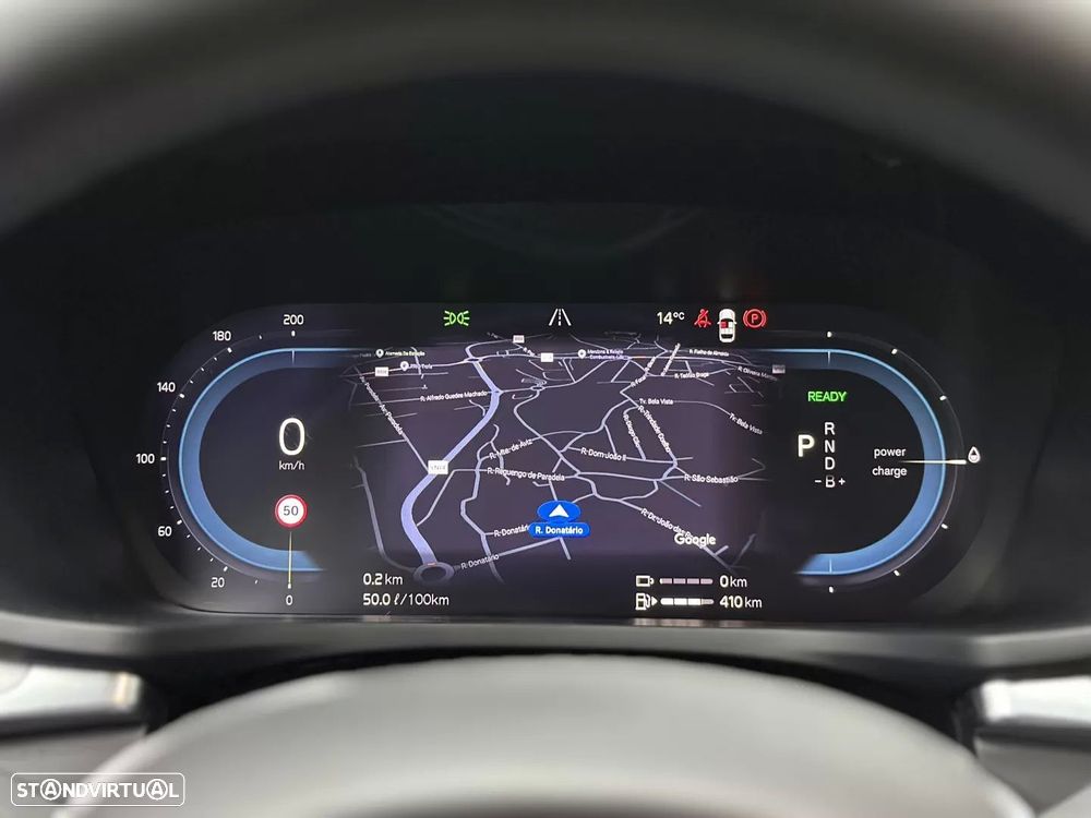 Volvo V60 2.0 T6 AWD TE Core - 24