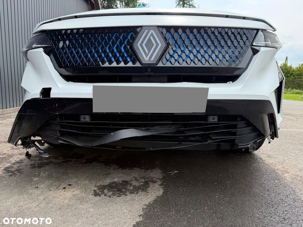Renault Rafale E-Tech 300 4x4 Esprit Alpine - 7