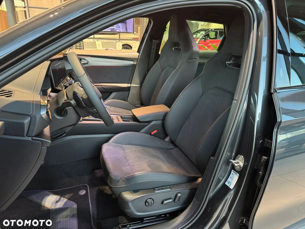 Cupra Leon Sportstourer 2.0 TSI 4Drive DSG - 14