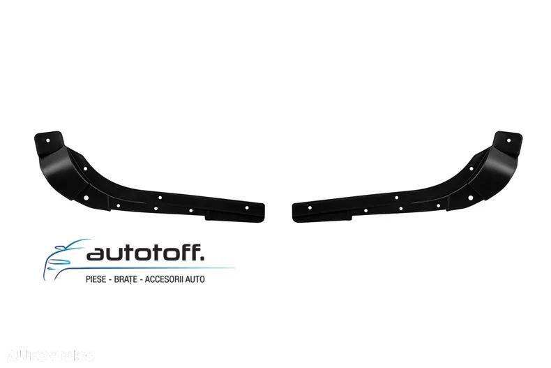 Body kit compatibil Mercedes G-Class W463 (08-17) Conversie la G63 W464 2018+ - 14