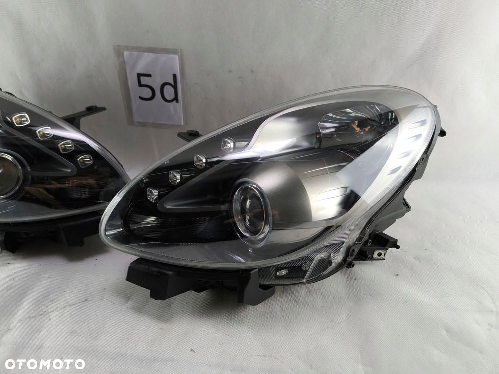 ALFA ROMEO GIULIETTA REFLEKTOR LEWY PRAWY LAMPA - 3
