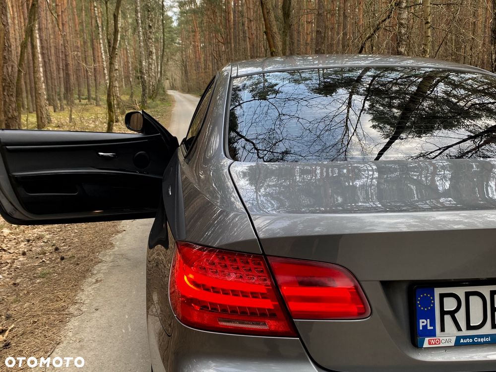 BMW Seria 3 - 14