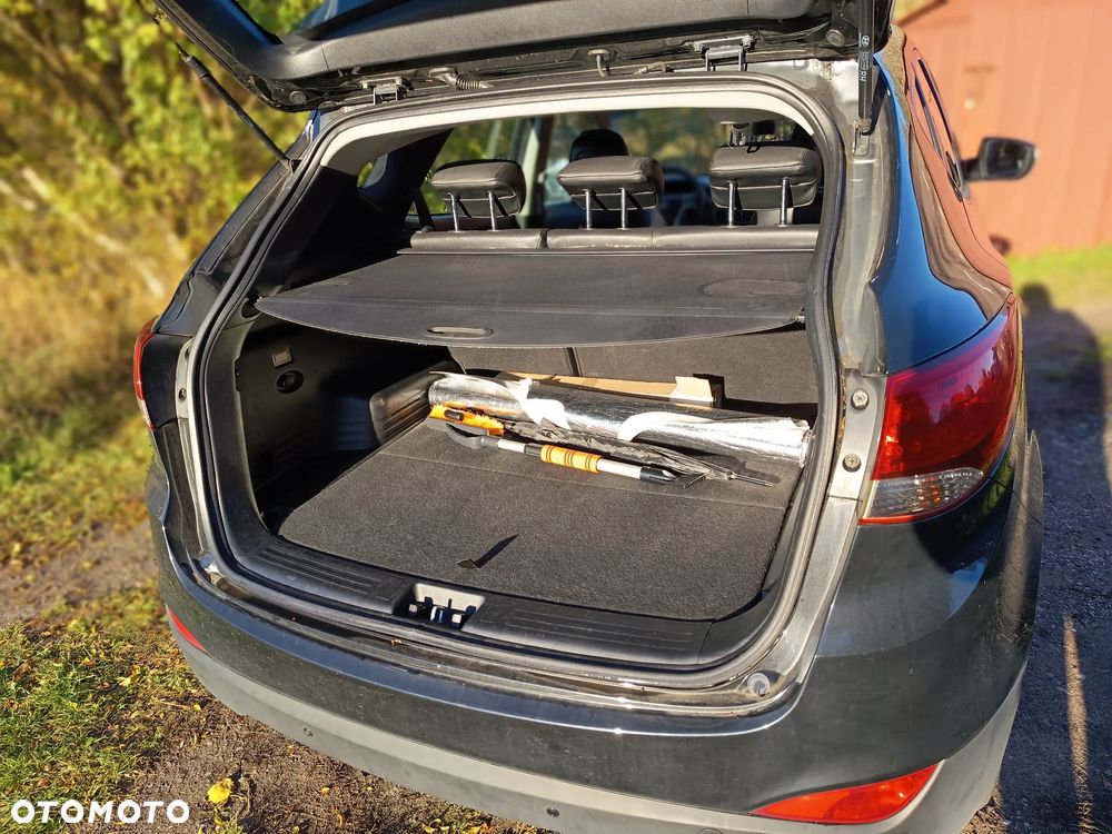 Hyundai ix35 Diesel Comfort - 11