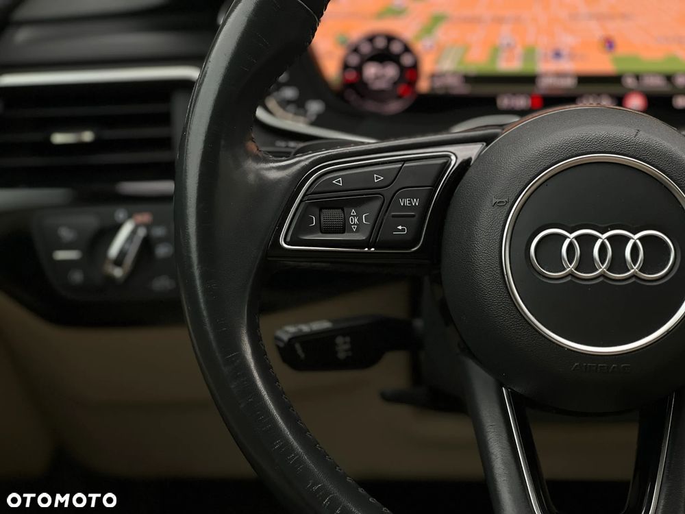 Audi A5 Sportback - 21