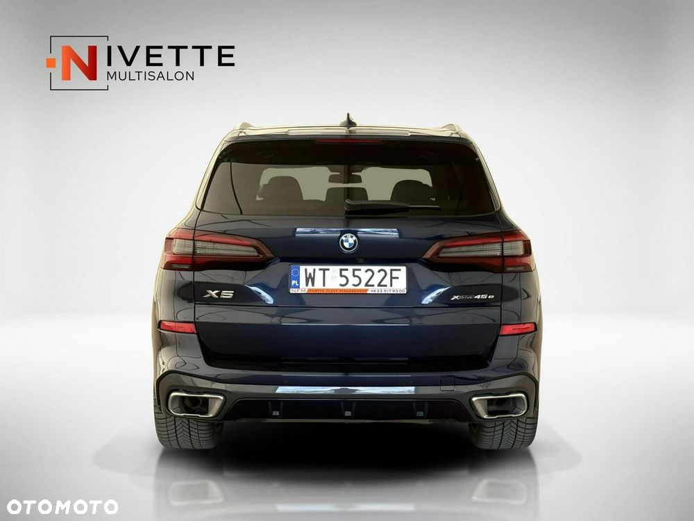 BMW X5 - 10