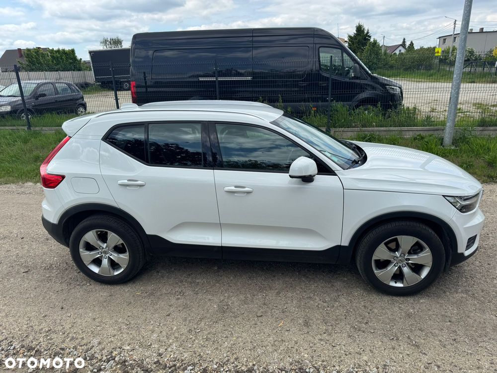 Volvo XC 40 - 27
