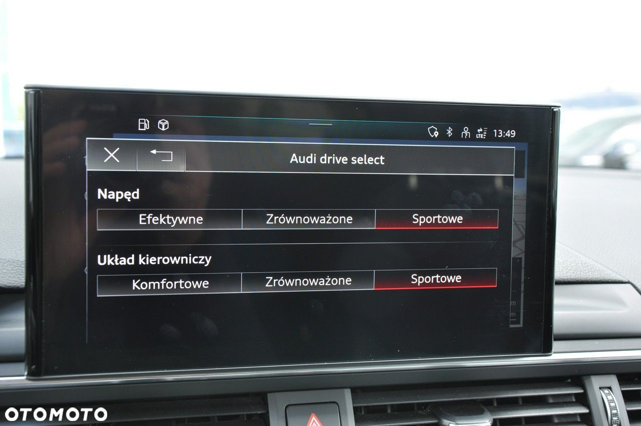 Audi A4 Avant 40 TDI quattro S tronic - 23