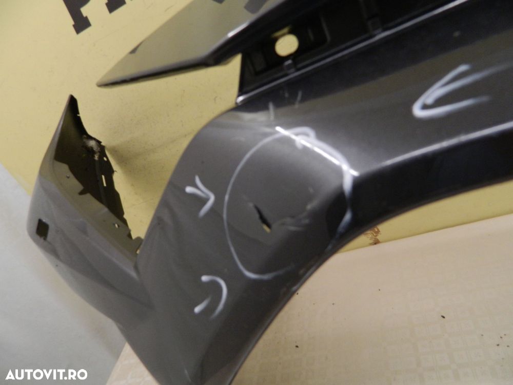 Bara fata  Toyota Rav 4, 2019, 2020, 2021, 2022, 2023, cod origine 52119-42B20. - 7