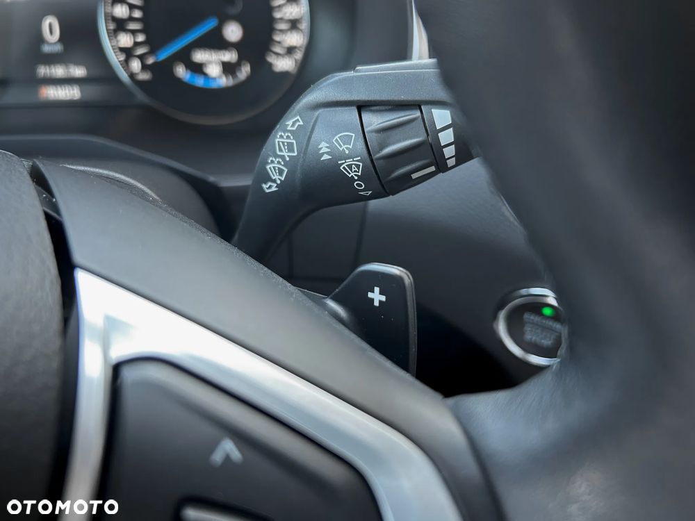 Ford Galaxy 2.0 TDCi Titanium PowerShift - 15