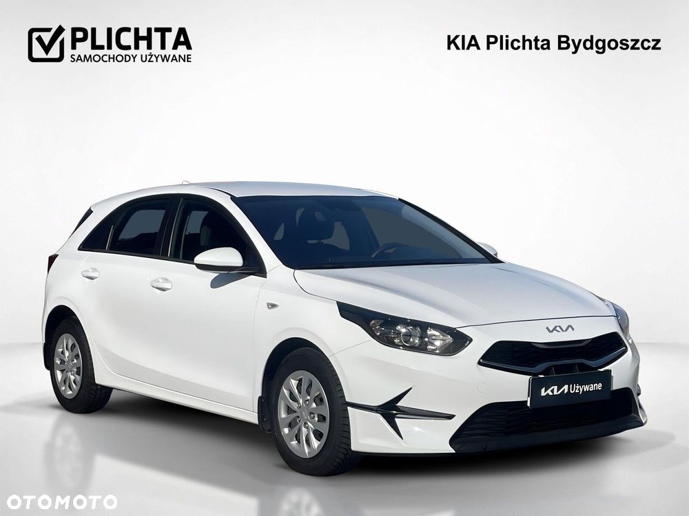 Kia Ceed 1.0 T-GDI M - 8