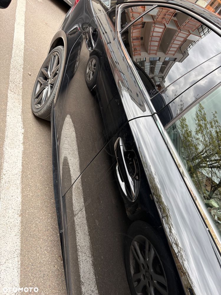 Lexus IS 250 F Sport - 10