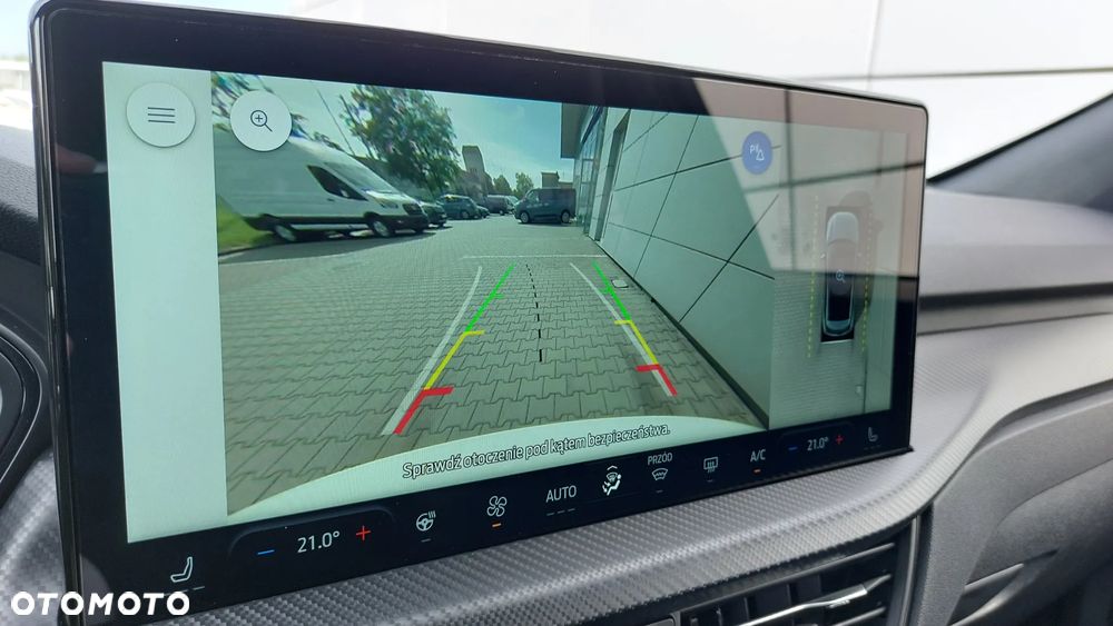 Ford Kuga 2.5 FHEV AWD ST-Line X eCVT - 13