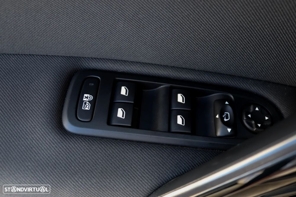 Peugeot 508 SW 1.6 BlueHDi Access P.Business - 14