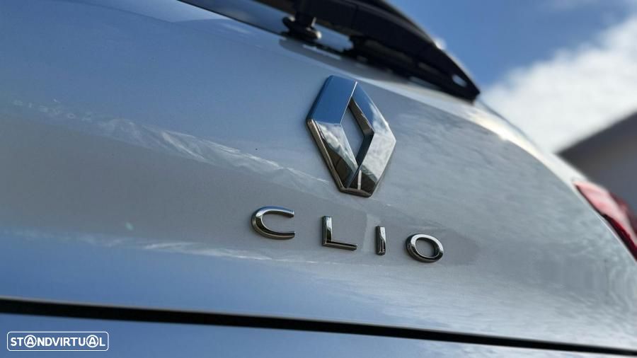 Renault Clio 1.5 Blue dCi Equilibre - 6