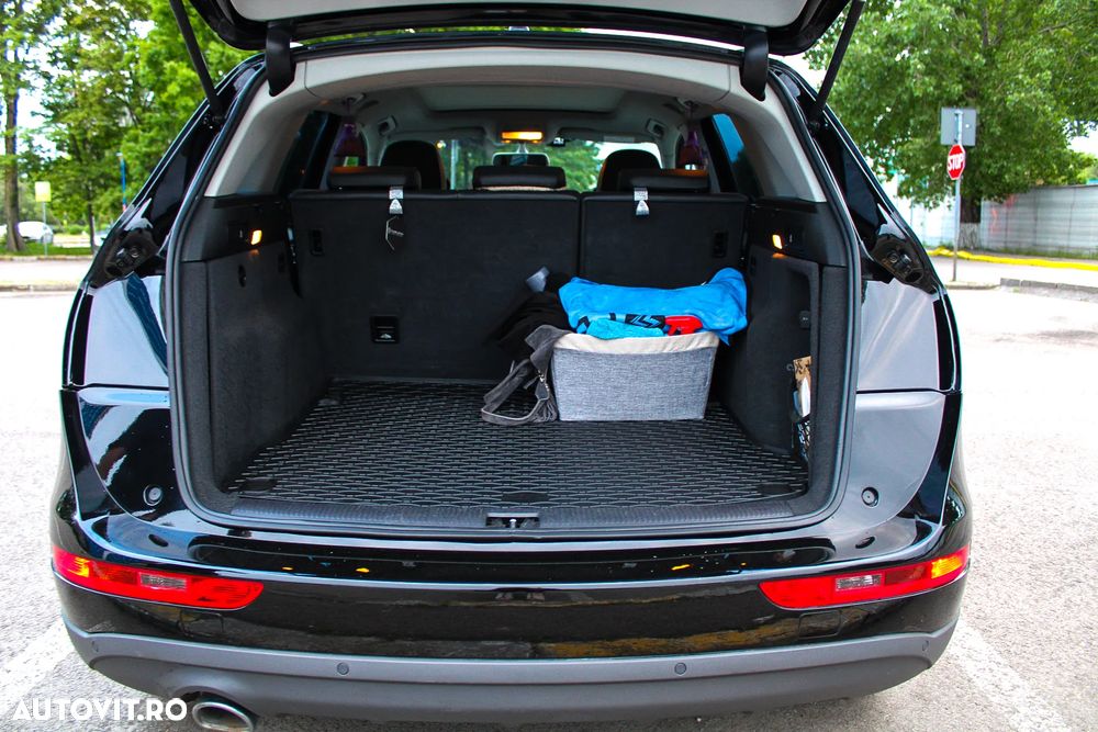 Audi Q5 - 11