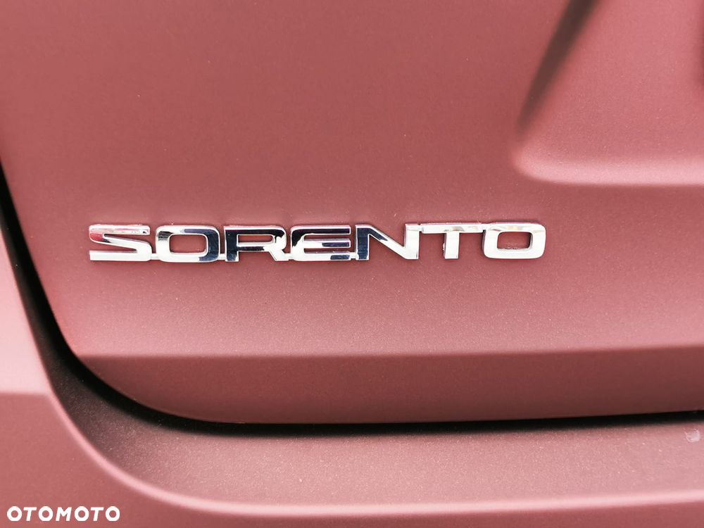 Kia Sorento - 39