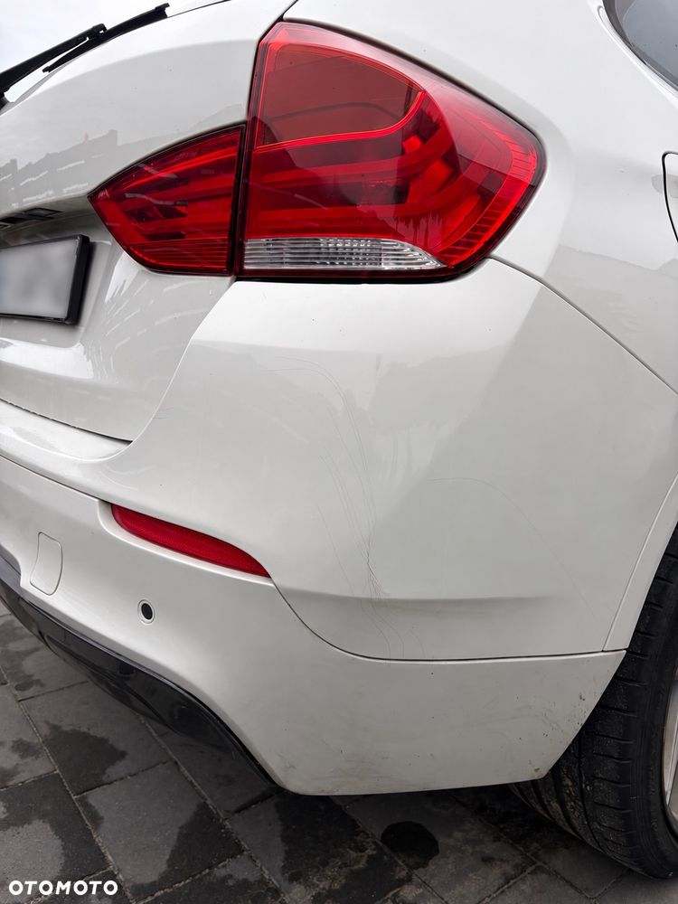BMW X1 - 7