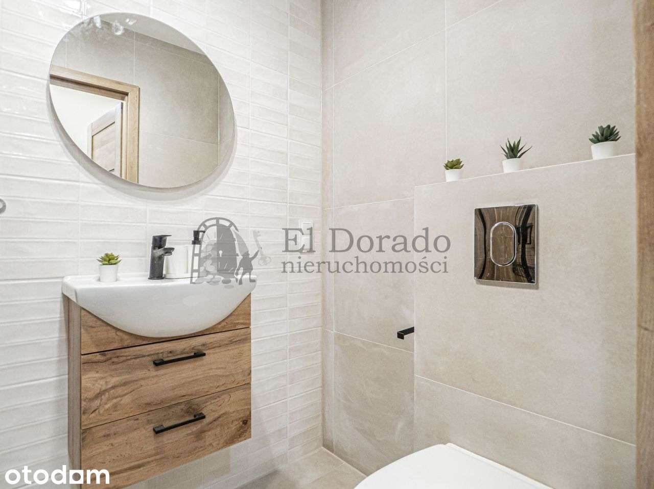 Pierwszy najem! Świeżo po remoncie! Wszystkie sprz