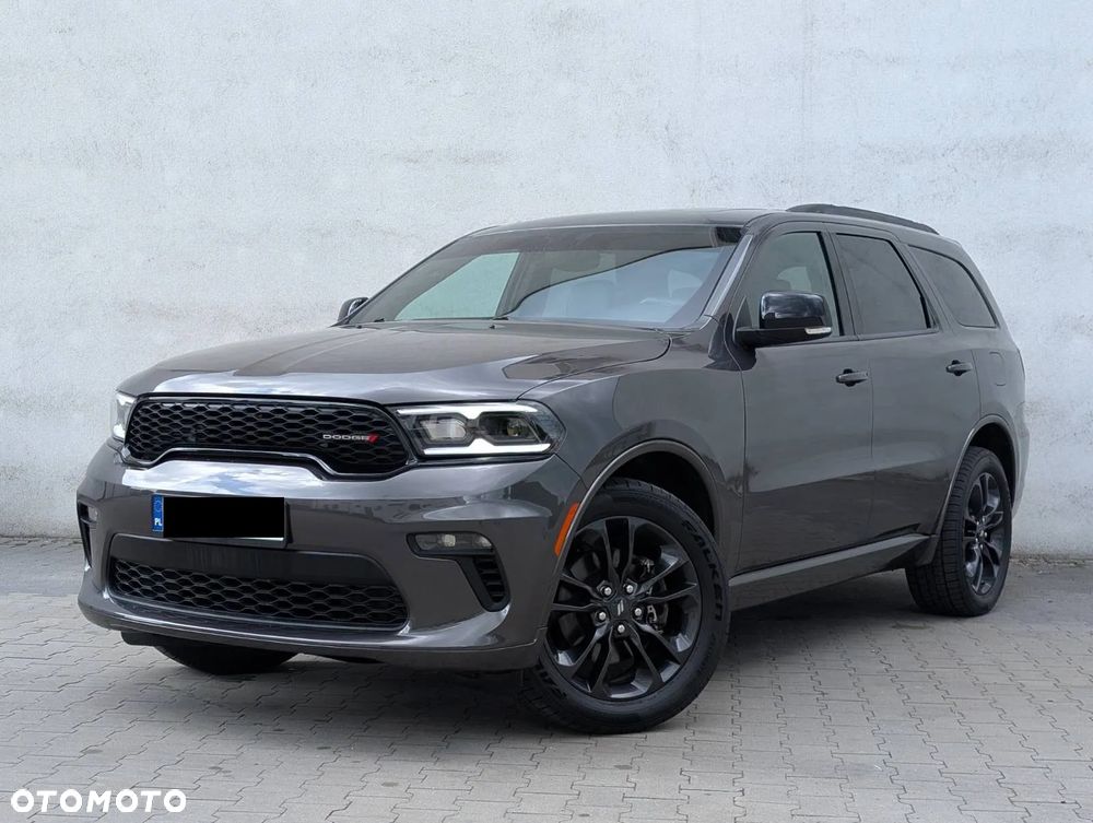Dodge Durango - 2