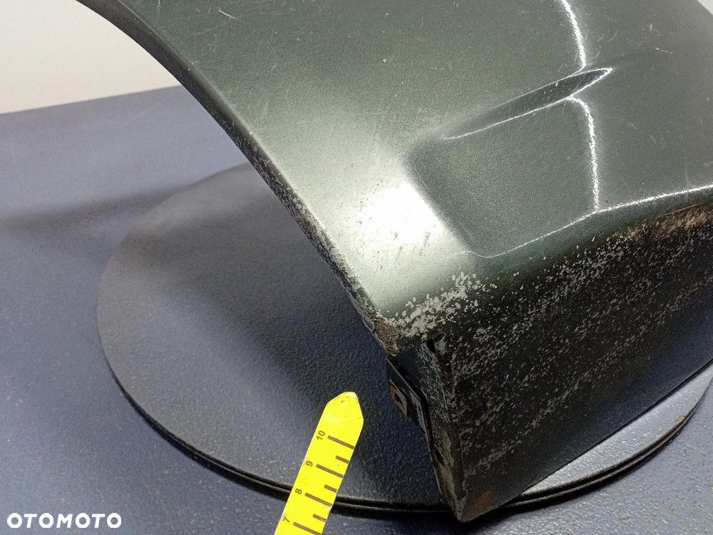 BMW X3 E83 LCI LIFT NAROŻNIK ZDERZAKA TYŁ LEWY 3416237 A11 - 7