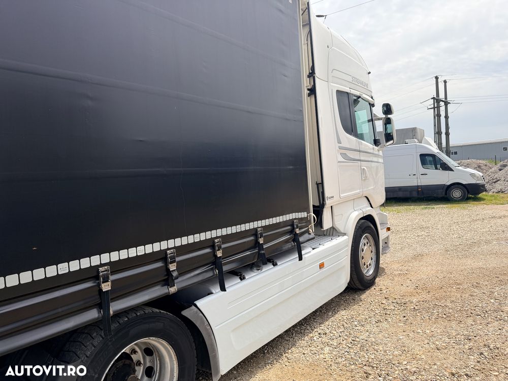 Scania R450 - 29