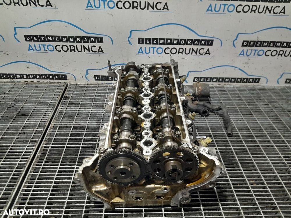 Chiuloasa Toyota Rav 4 III Facelift 2.2 Diesel 2010 - 2012 112kW 150CP 2200CC 2ADFHV ... - 4