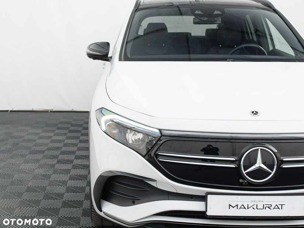 Mercedes-Benz EQA 250 66.5kWh AMG Line - 9