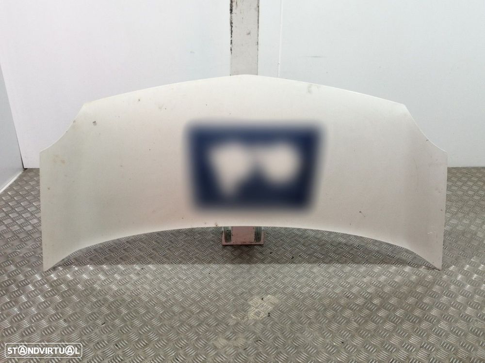 CAPÔ RENAULT KANGOO / GRAND KANGOO 1.5 DCI (KW0B) 86CV 1461CC - 1