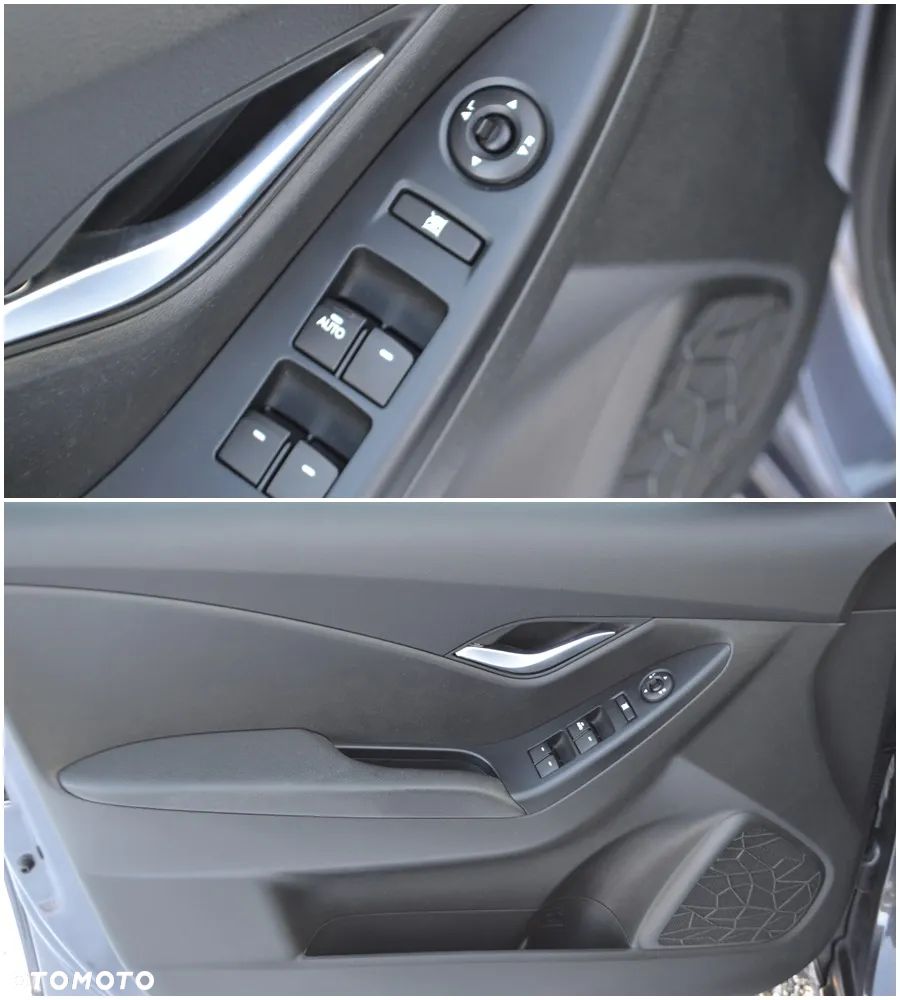 Hyundai ix20 1.6 CRDi Style - 19