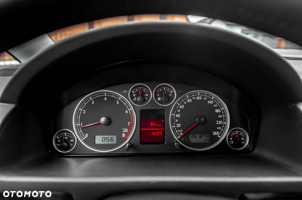 Seat Alhambra 1.8 20V Turbo Sport Edition - 30