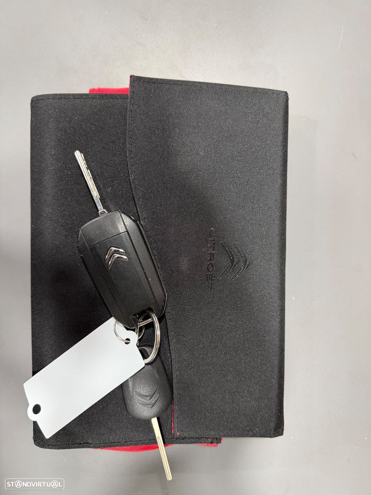 Citroën C3 Pure Tech S&S Shine - 21