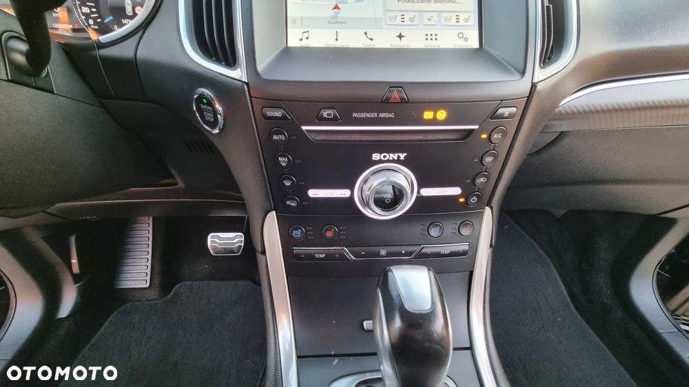 Ford Edge 2.0 TDCi Twin-Turbo 4WD ST-Line - 14