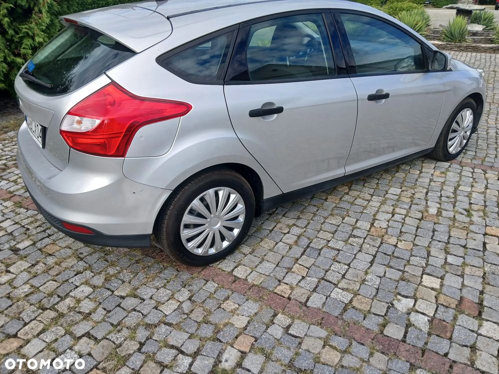 Ford Focus - 3