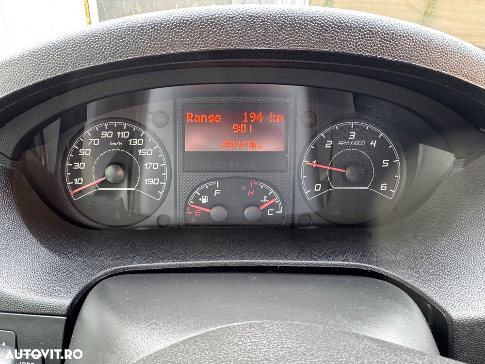 Fiat Ducato - 5
