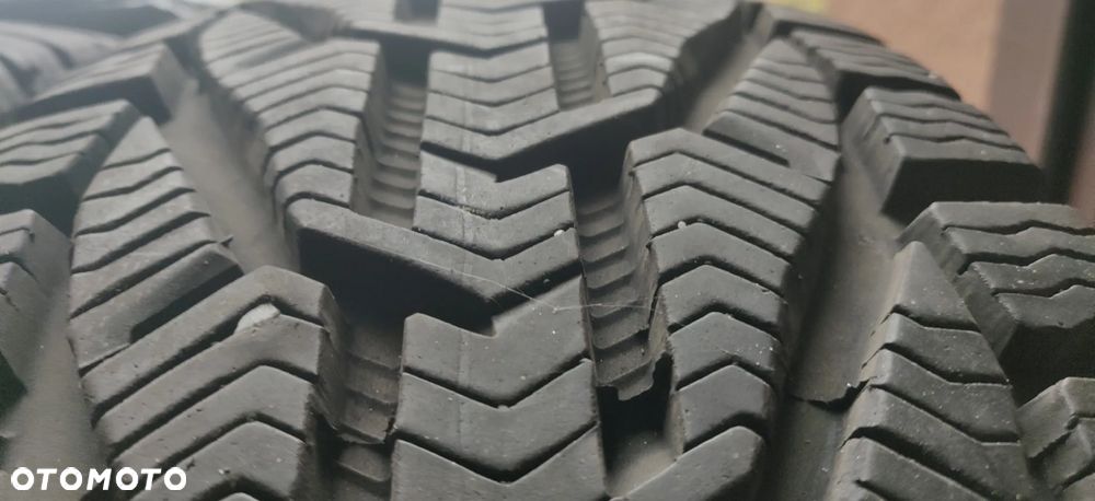 Jak nowe zimowe Kormoran 195/55 R15 - 5