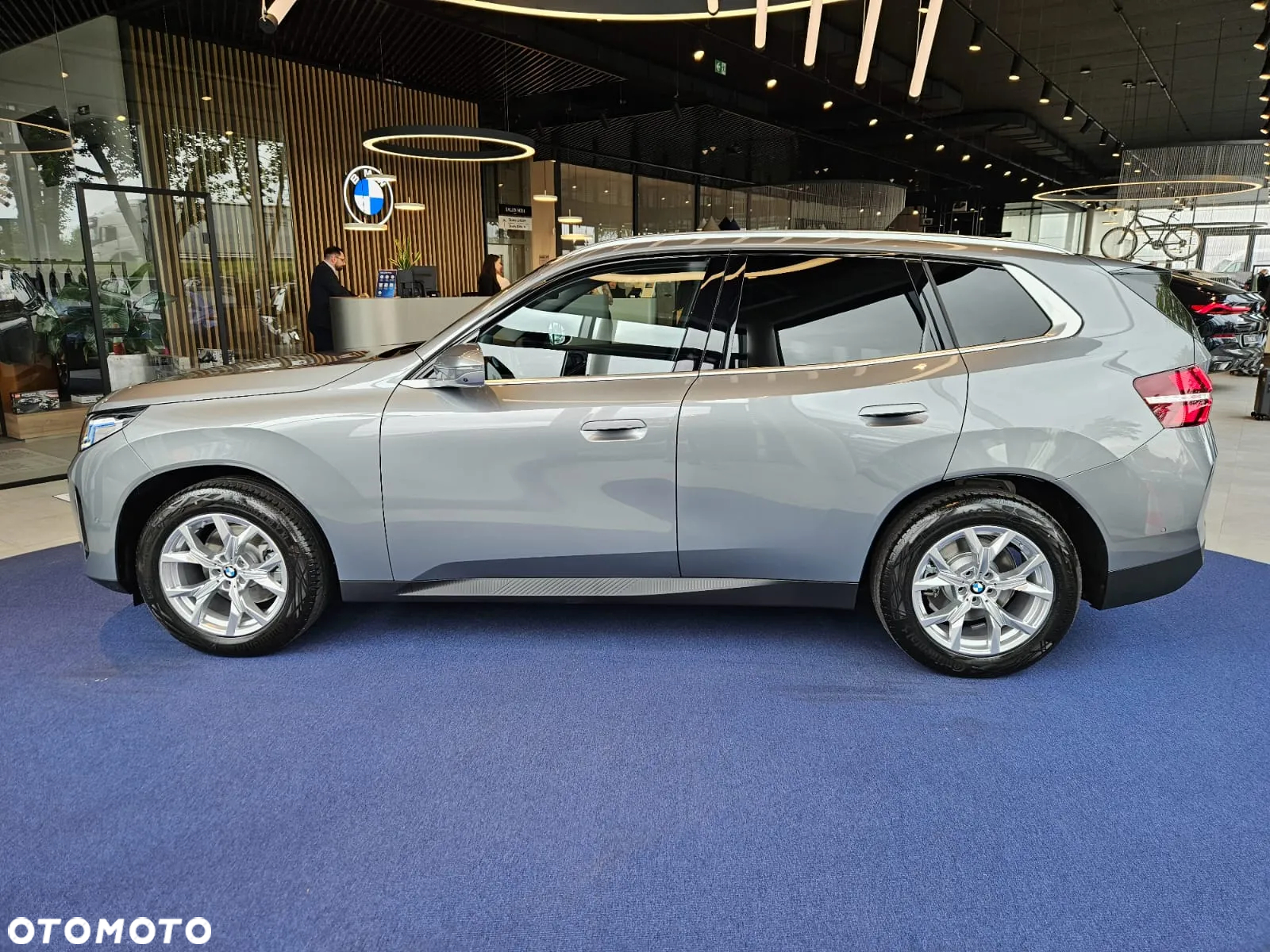 BMW X3 20d xDrive - 2