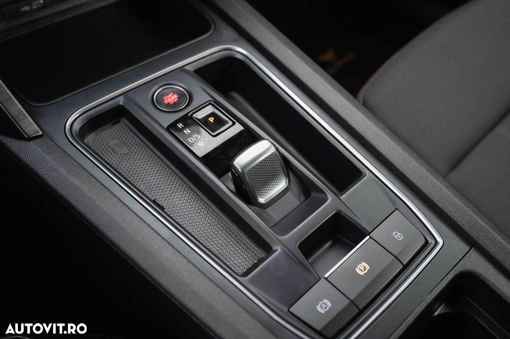 Cupra Formentor 1.4 e-Hybrid DSG - 14