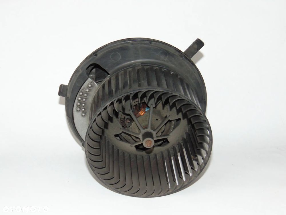 ORYGINAŁ dmuchawa wentylator nawiewu nagrzewnicy 1K1820015C F983228M Audi A3 8P VW Volkswagen Golf 5 V Touran I EUROPA - 13