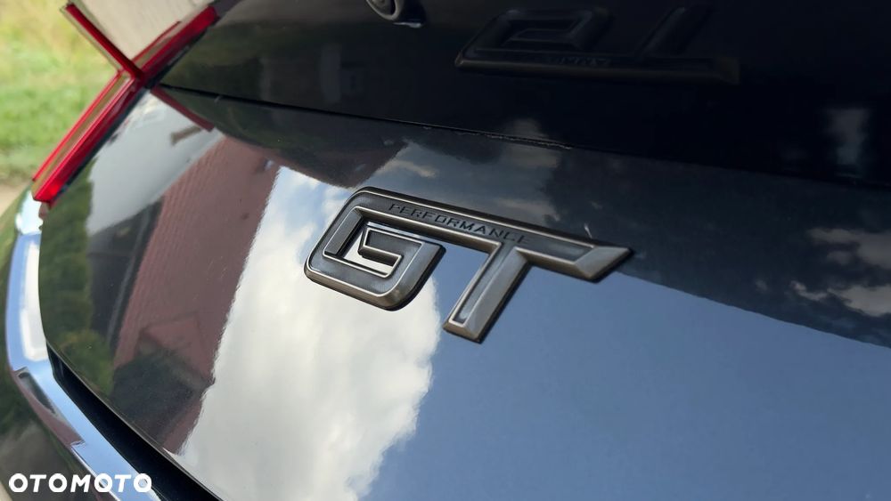 Ford Mustang 5.0 Ti-VCT V8 GT - 39