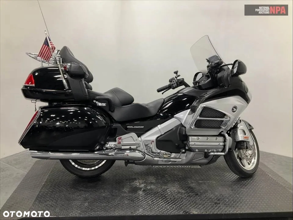 Honda GL - 3