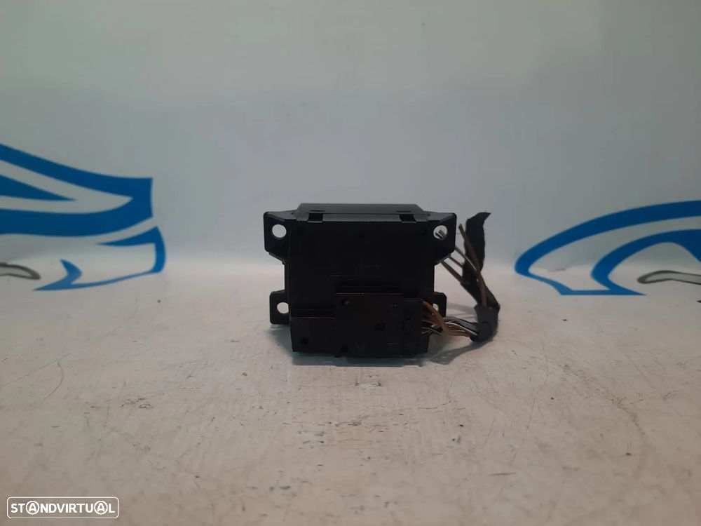 BOTÃO COMUTADOR CAPOTA AUTOMATICA BMW SERIE 3 E93 CABRIO 61319185675 9185675 MODULO TEJADILHO - 4