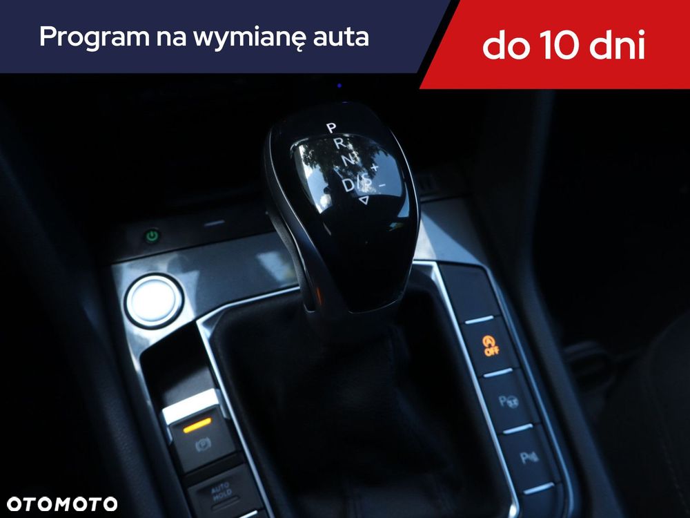 Volkswagen Tiguan - 18