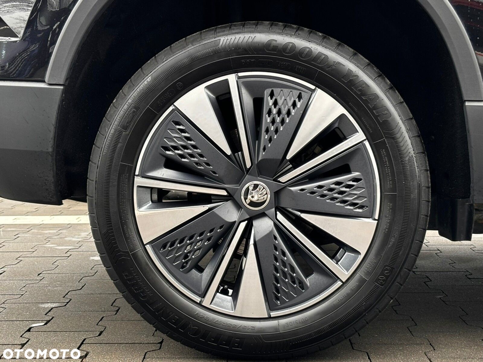Skoda Karoq - 28