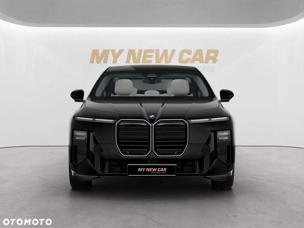 BMW Seria 7 740d xDrive - 30